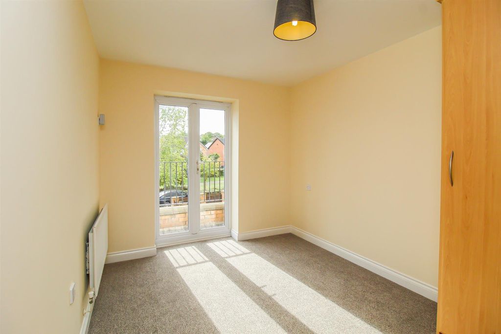 Property photo 3 of 9 Bedroom One