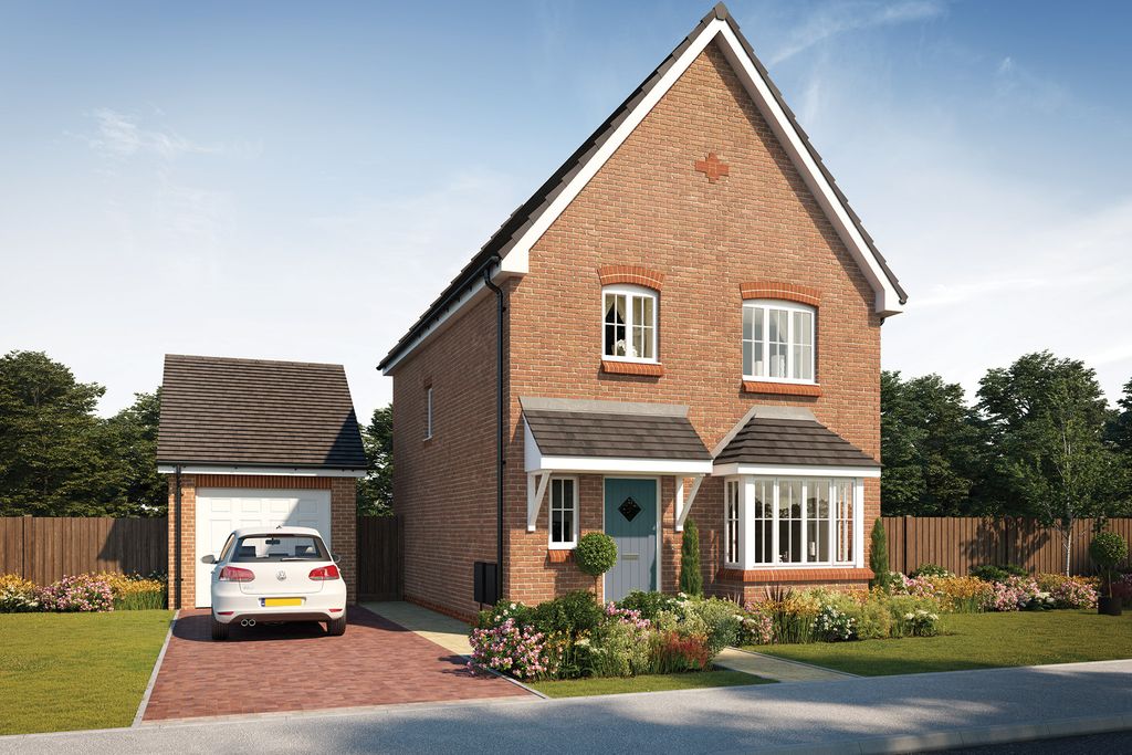 Property photo 2 of 11 CGI