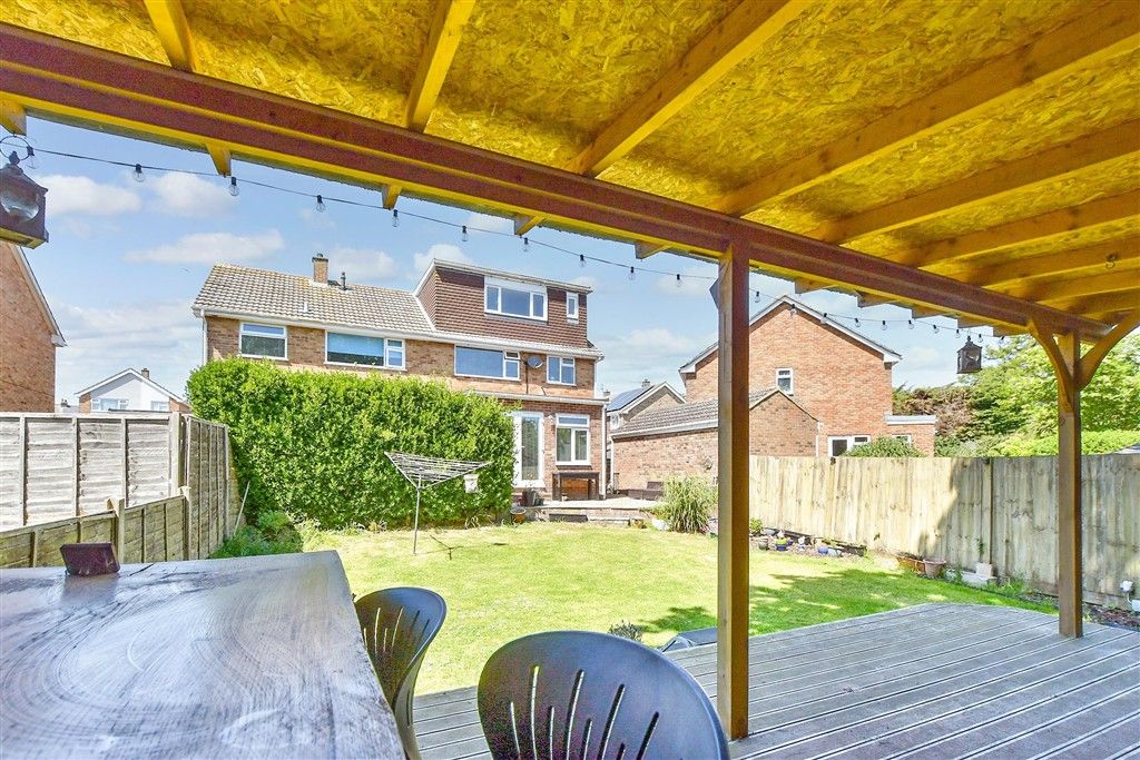 Property photo 1 of 12 Rear Elevation