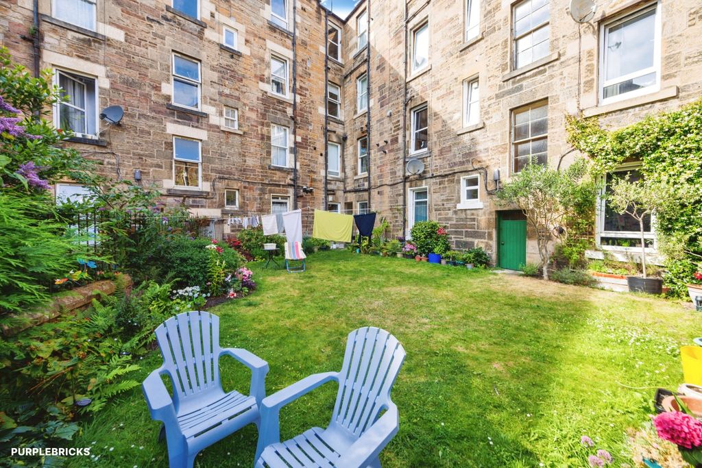 Property photo 3 of 13 Rear Garden