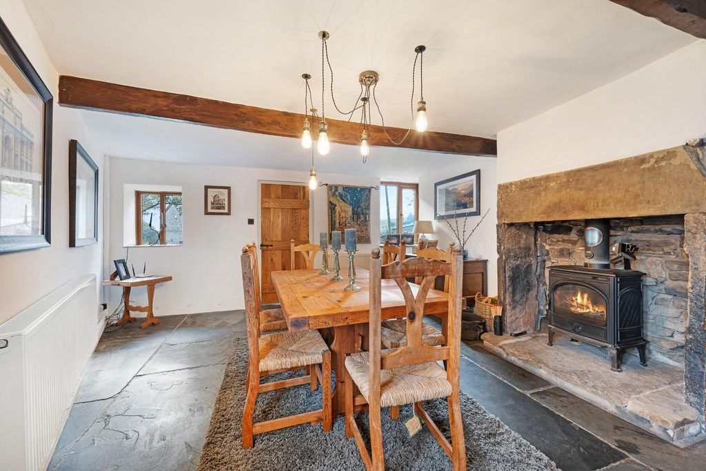 Additional image 9 of 4 bed detached house for saleJacketmans Cottage, Whittlestone Head, Darwen BB3