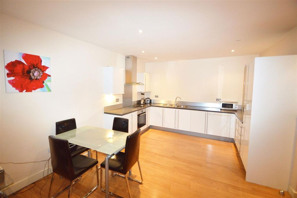 Property photo 1 of 3 Kitchen/Diner