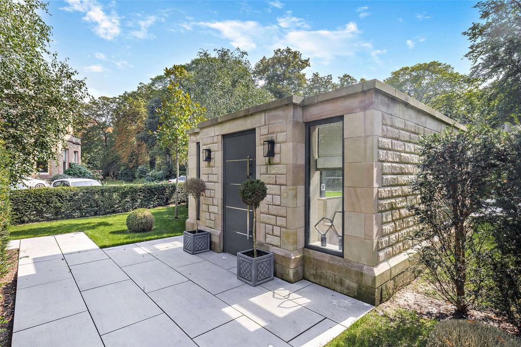 Additional image 24 of 3 bed detached house to rentSt. Margarets Road, Altrincham, Greater Manchester WA14