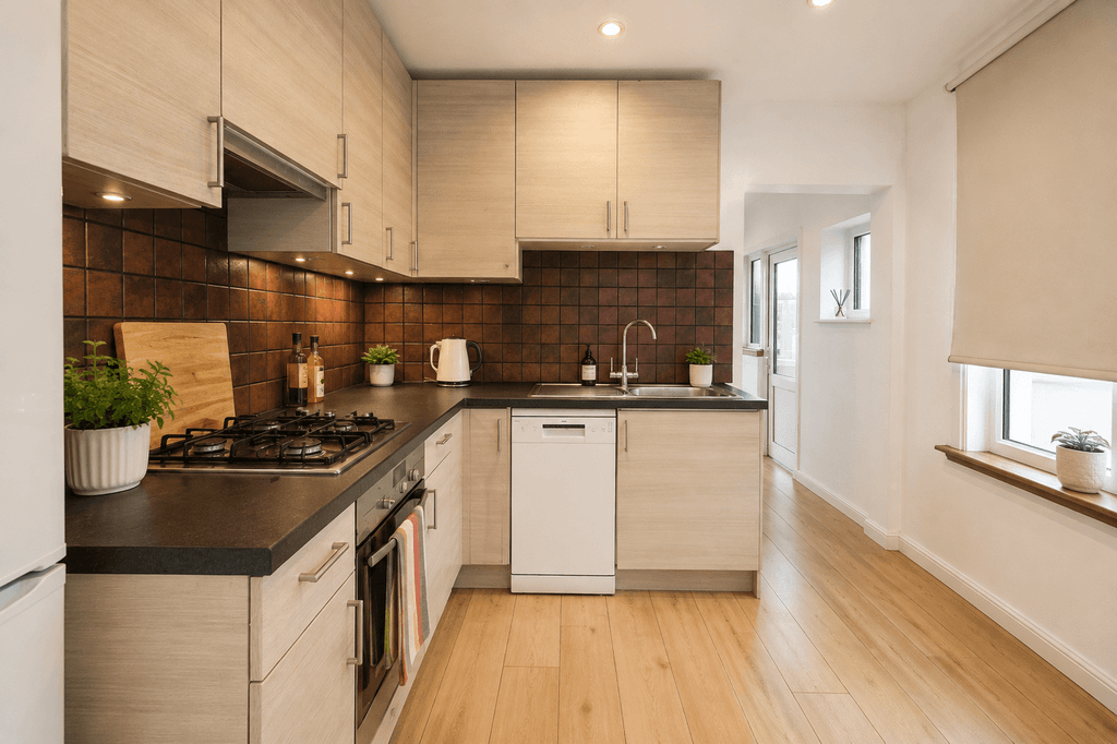 Property photo 1 of 8 Gordon Road, Harrow, Middlesex Ha3