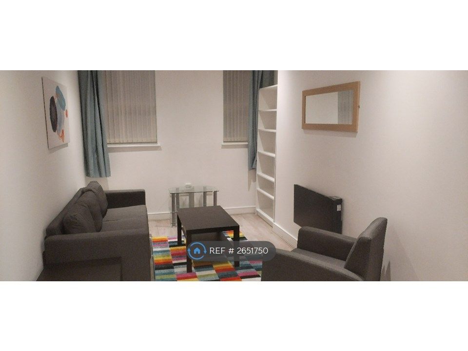 Property photo 1 of 12 Living Area