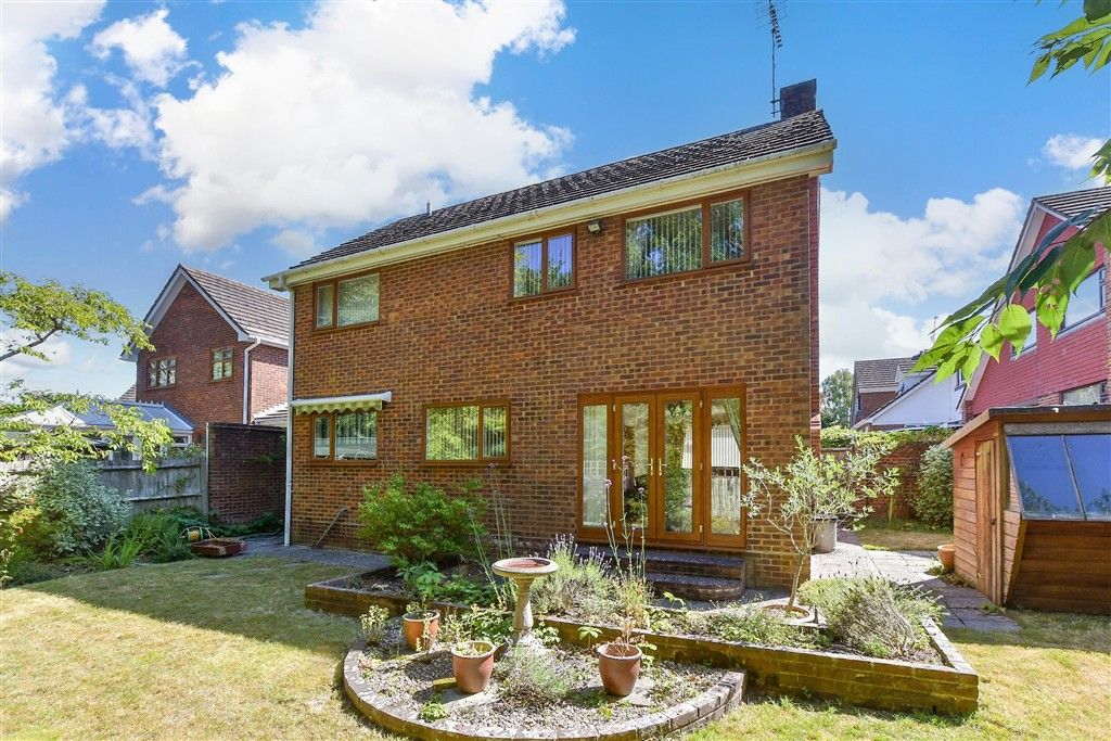 Property photo 1 of 14 Rear Elevation