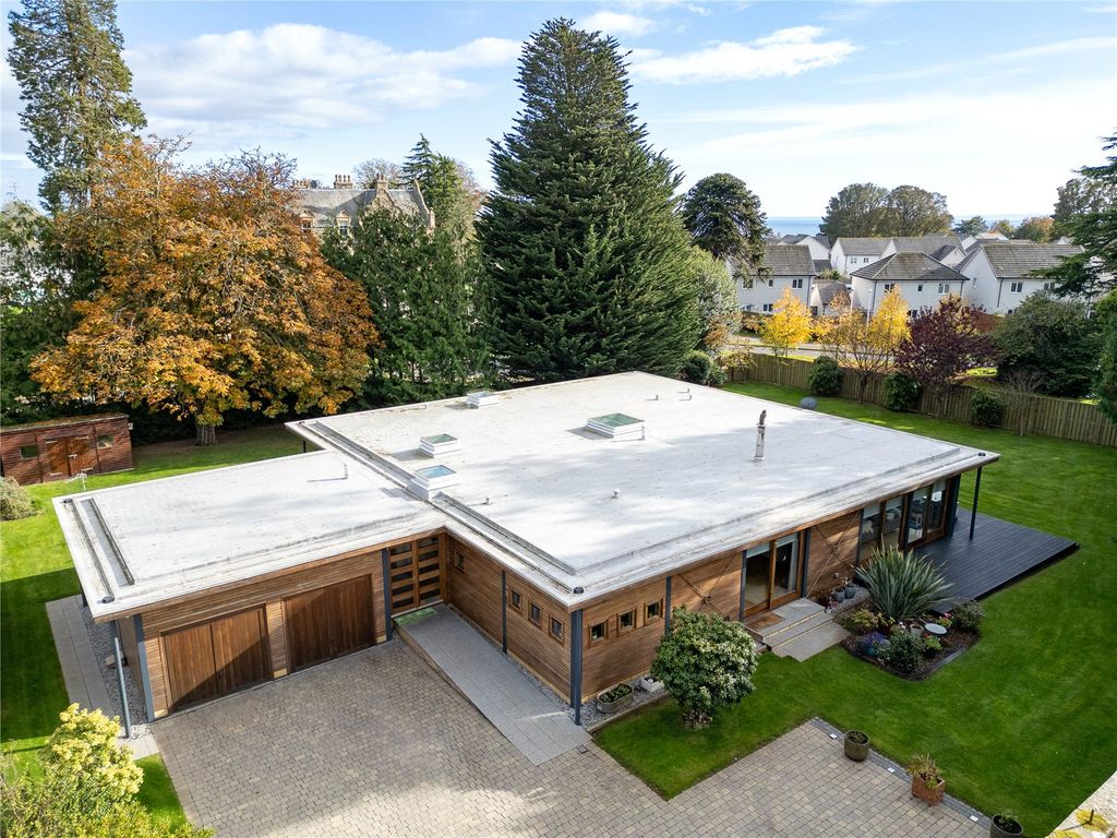 Property photo 3 of 26 Aerial View