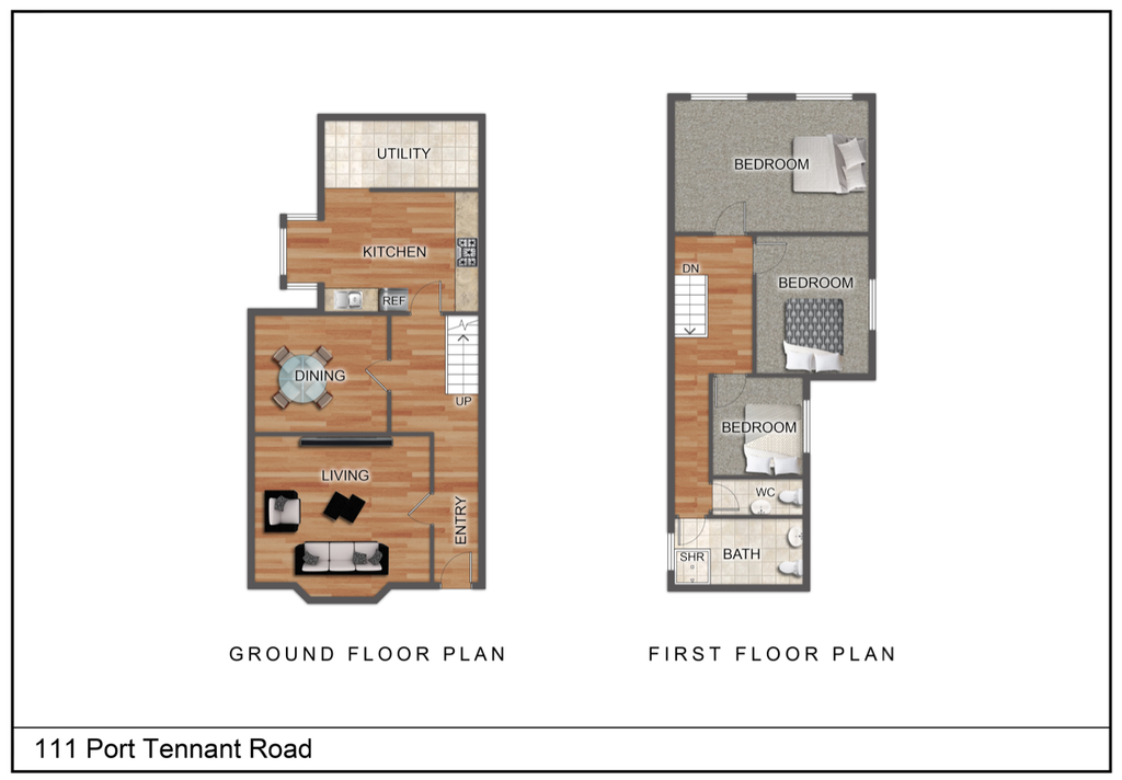 Property photo 3 of 3 Floorplan