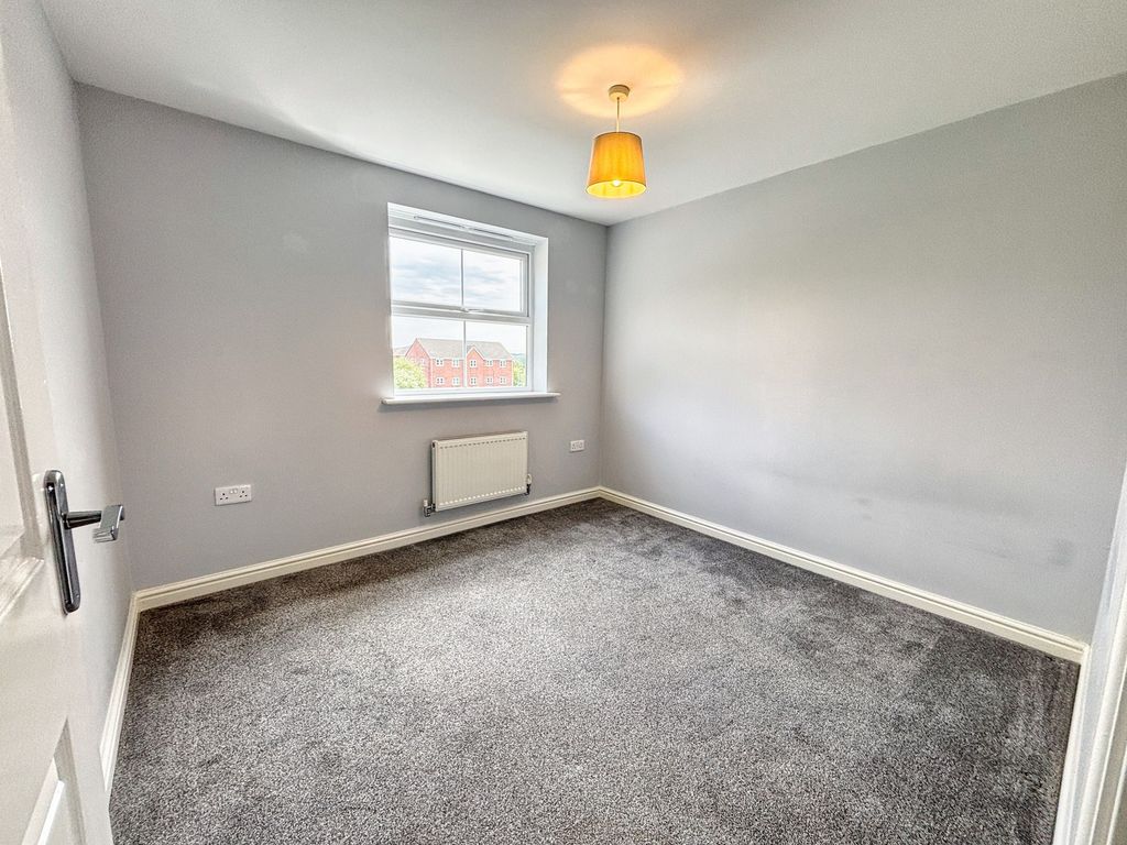 Additional image 8 of 2 bed flat for saleLongacres, Bridgend CF31