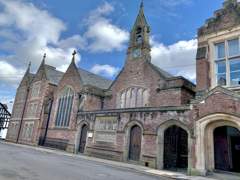 Additional image 18 of 4 bed terraced house for saleAlmshouse Street, Monmouth NP25