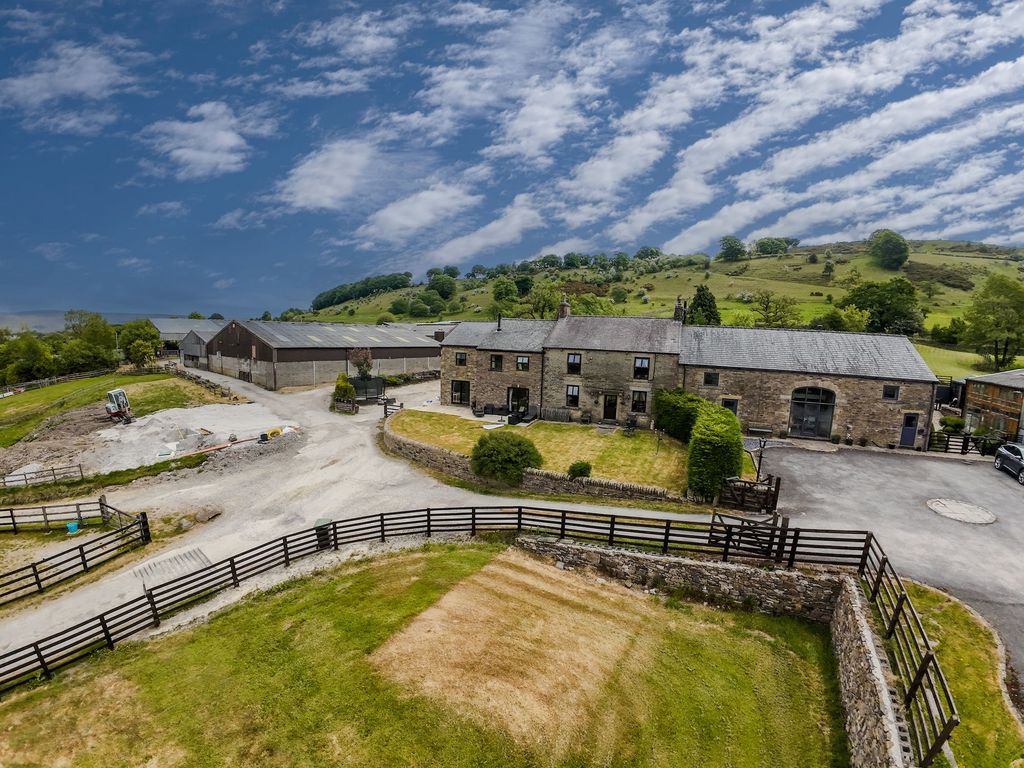 Property photo 2 of 55 Owl Greave Farm House