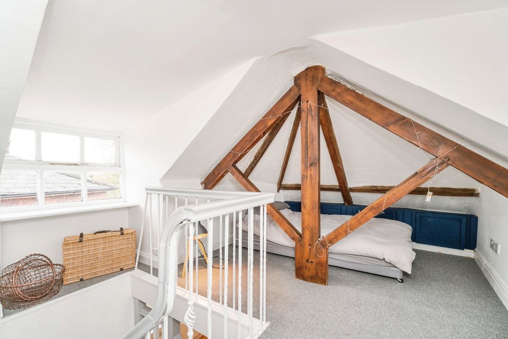 Additional image 11 of 2 bed flat for saleTunn Street, Fakenham, Norfolk NR21