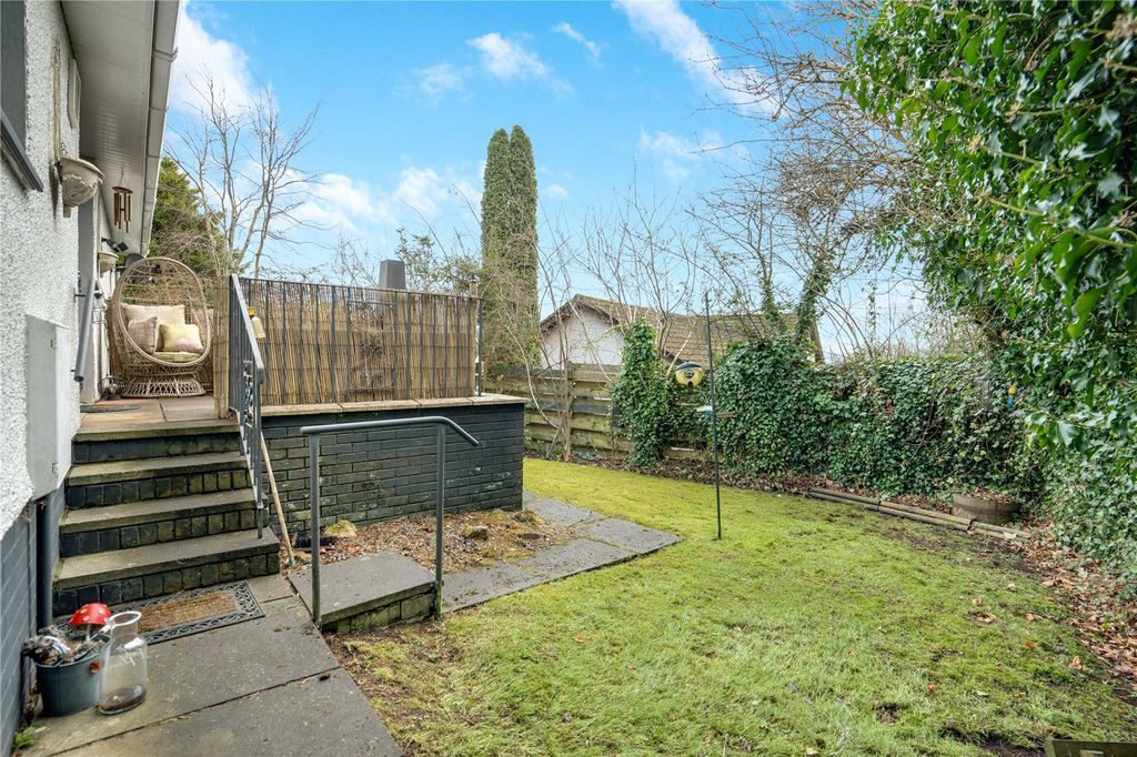 Additional image 21 of 4 bed bungalow for saleMiddlewood Park, Livingston, West Lothian EH54