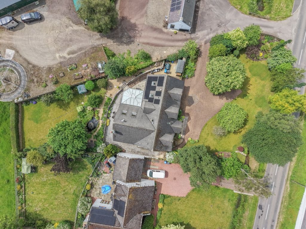 Additional image 48 of 4 bed detached house for saleBurnside, Skirling ML12
