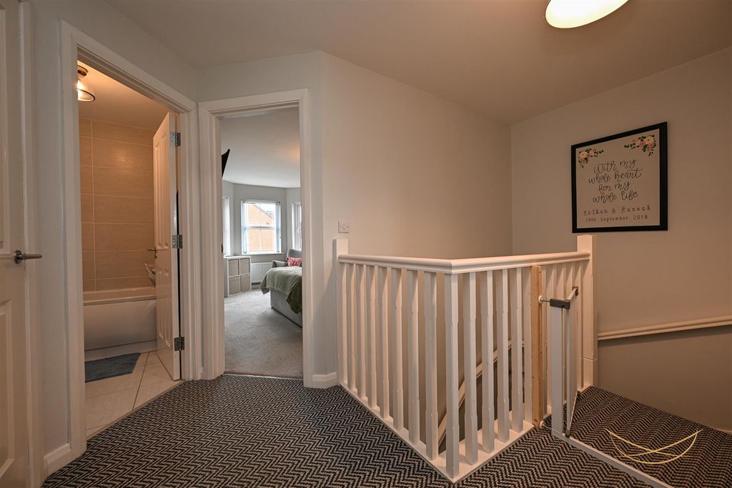 Additional image 17 of 3 bed semi-detached house for saleHenryville Drive, Ballyclare BT39
