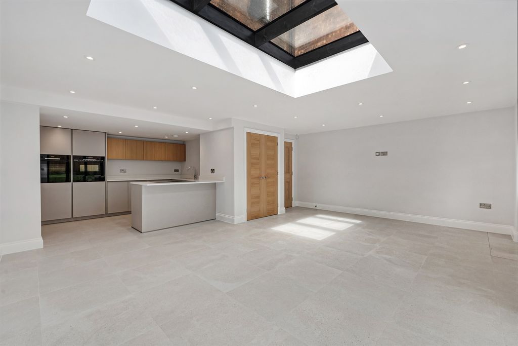 Property photo 3 of 14 Open Plan Living/Dining Room/Kitchen
