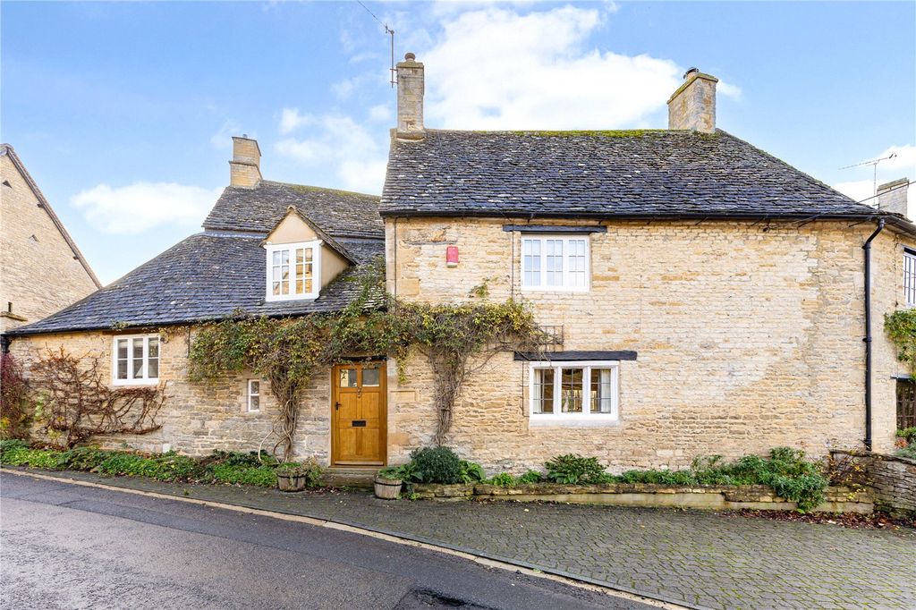 Property photo 2 of 22 Shepherds Cottage