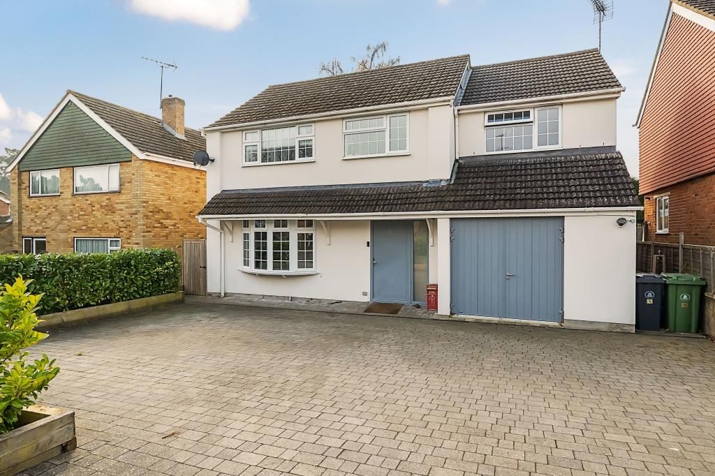 Property photo 1 of 22 External View