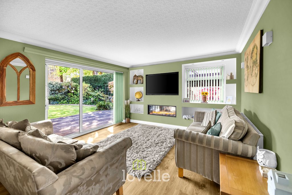 Additional image 9 of 5 bed detached house for saleWoodrow Park, Scartho, Grimsby DN33