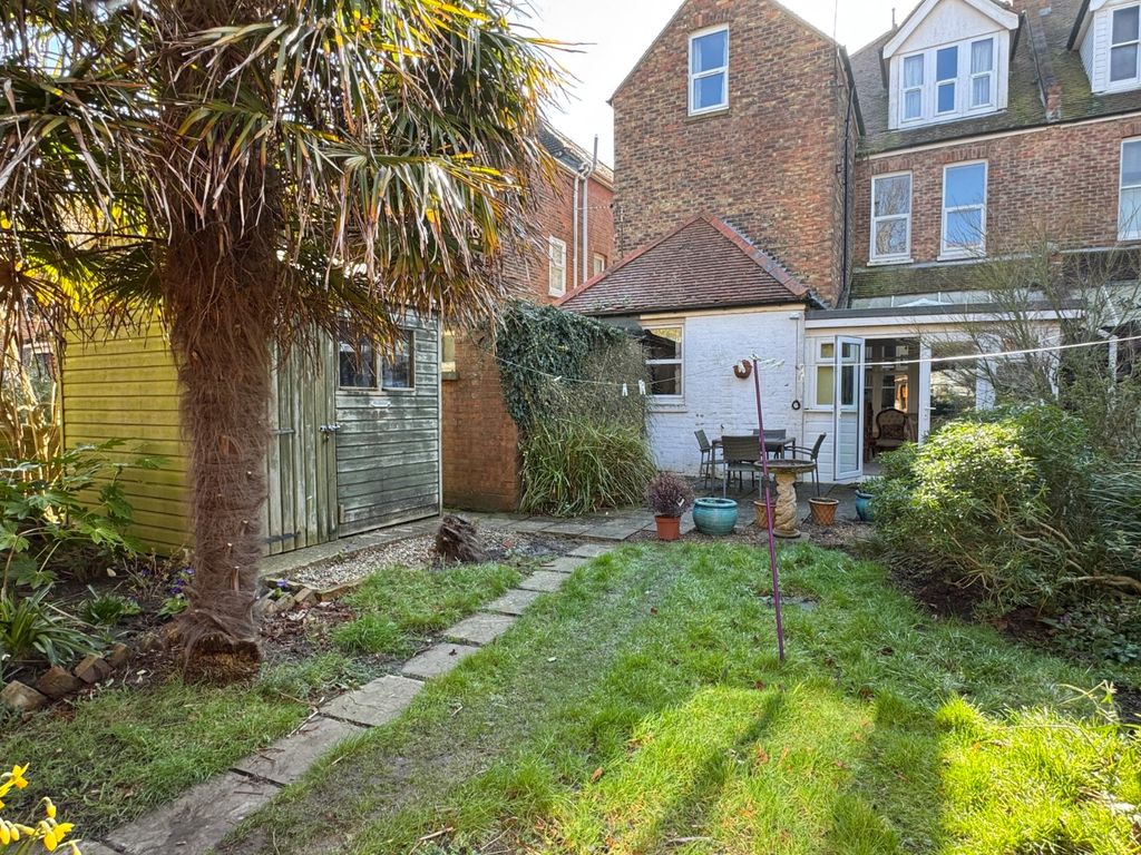 Property photo 2 of 20 Rear Garden