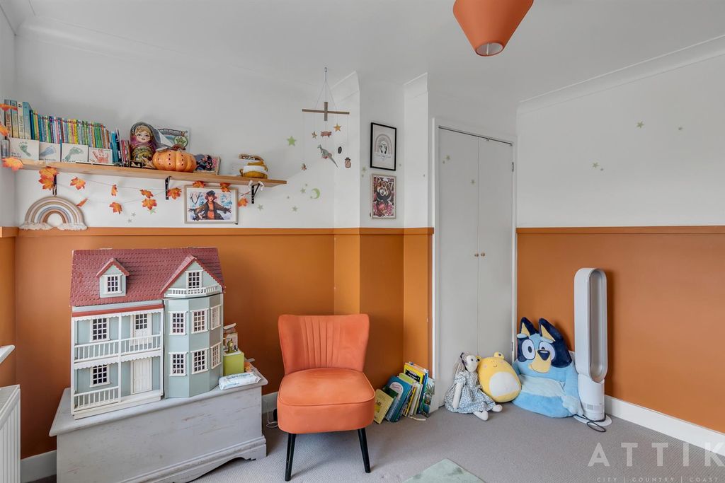 Additional image 20 of 3 bed semi-detached house for saleQueens Drive, Halesworth IP19