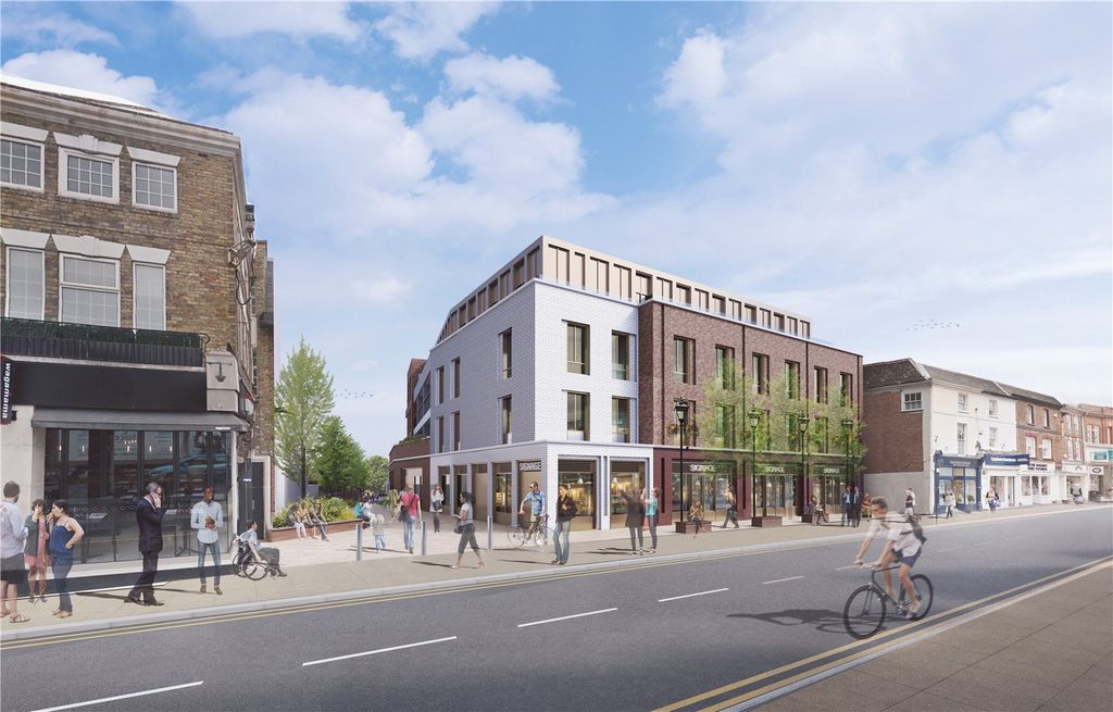 Property photo 1 of 6 External Cgi