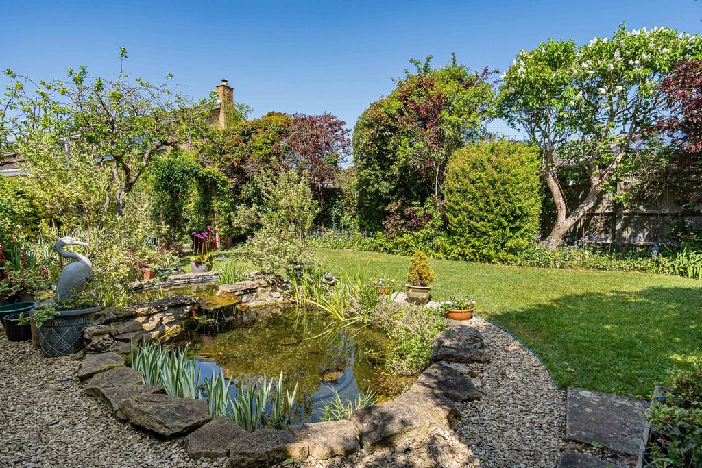 Additional image 29 of 4 bed detached house for saleAlmond Road, Bicester OX26