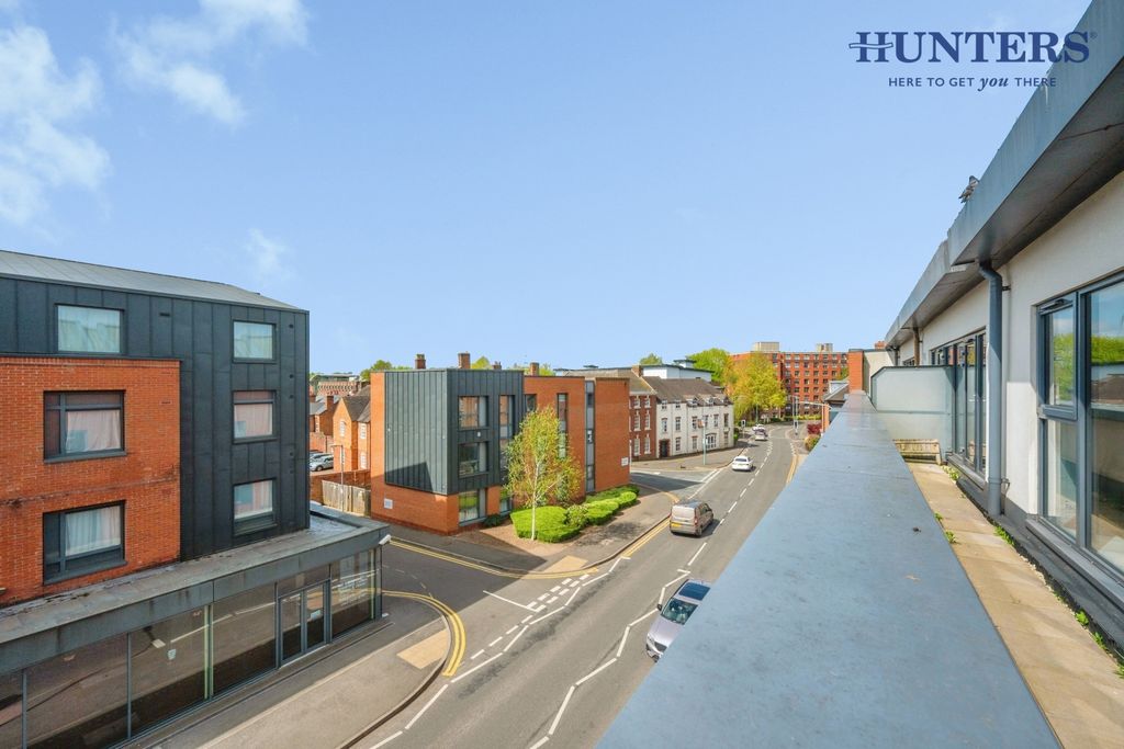 Additional image 16 of 2 bed flat for saleSwan Road, Lichfield WS13