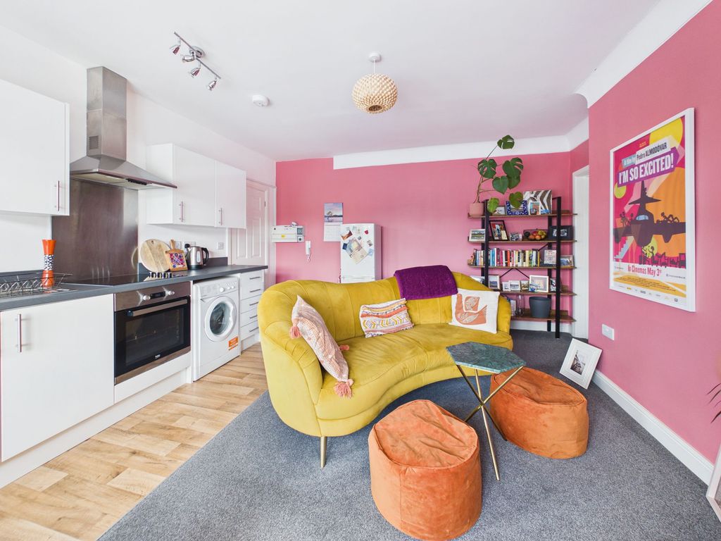 Additional image 5 of 2 bed flat for saleKingswood House, Pelham Road, Carrington, Nottingham NG5