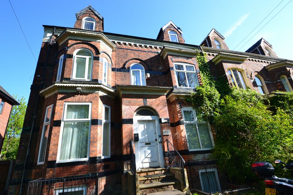 Property photo 1 of 10 2 Bedroom Flat For Rent