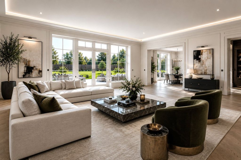 Property photo 3 of 21 Cji Drawing Room