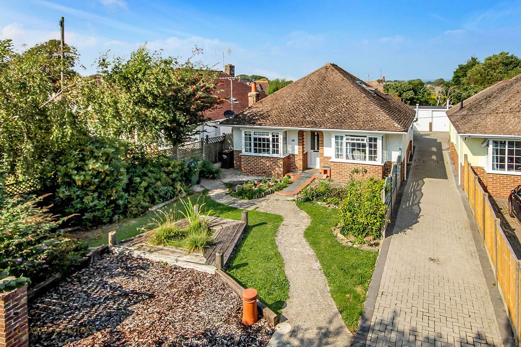 Property photo 1 of 14 Elevated Front