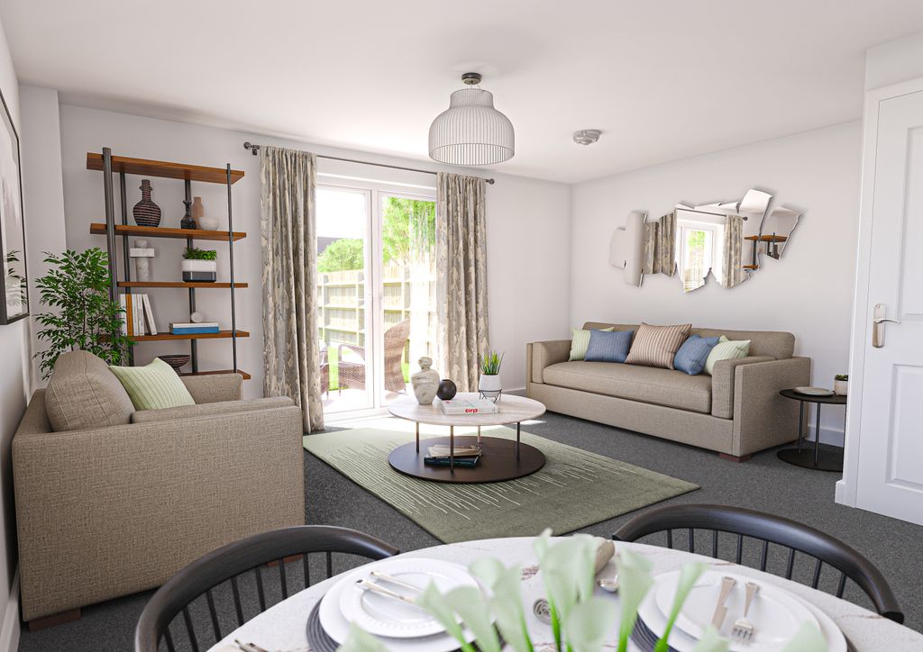 Property photo 2 of 4 CGI