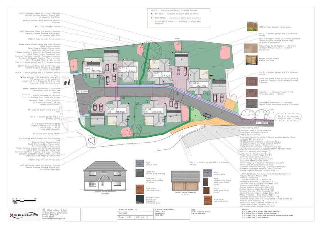 Property photo 3 of 15 Pp 04 Rev D DoC Drawing