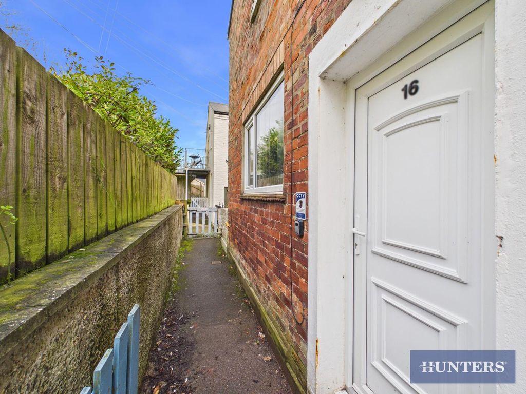 Additional image 10 of 1 bed flat for saleThe Beach, Filey YO14