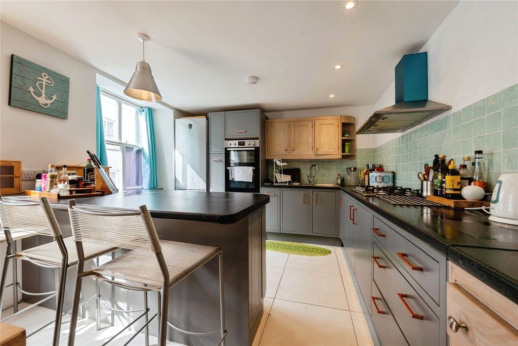 Additional image 28 of 8 bed end terrace house for saleChurch Street, Padstow, Cornwall PL28