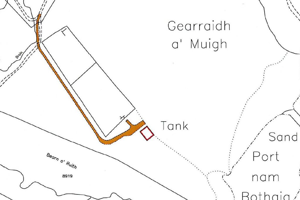Additional image 5 of Land for saleLand At South Street, North Tolsta, Isle Of Lewis HS20Nr HS2