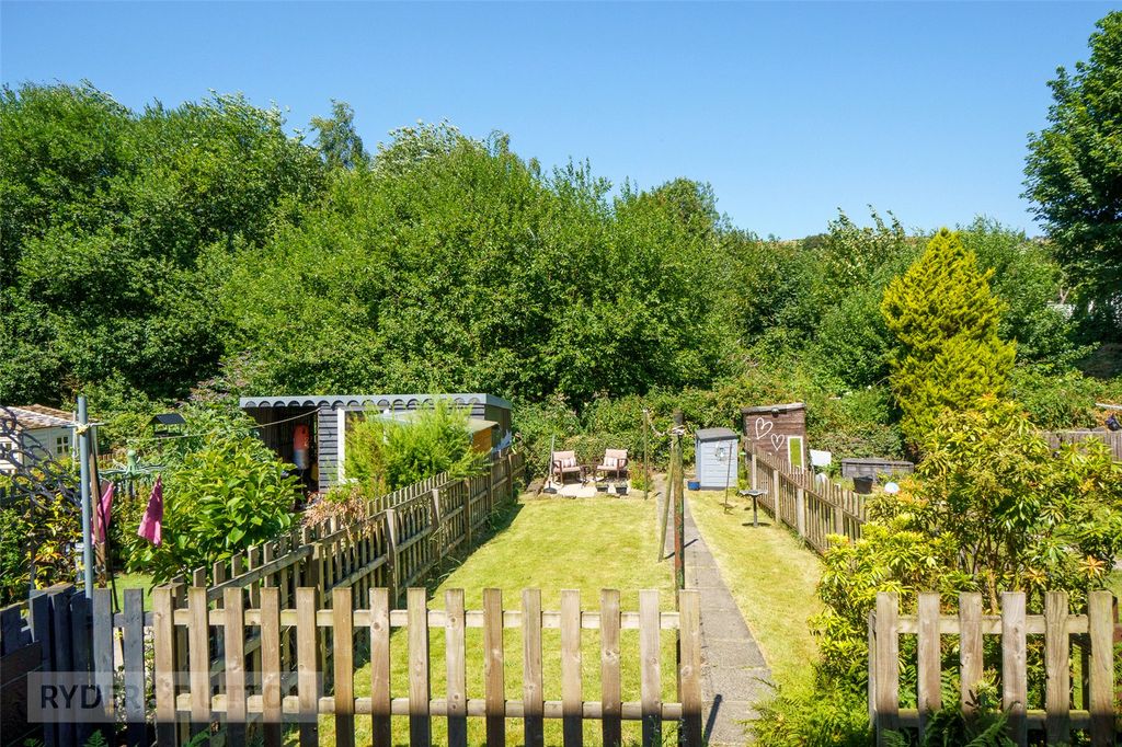 Property photo 2 of 15 Rear Garden