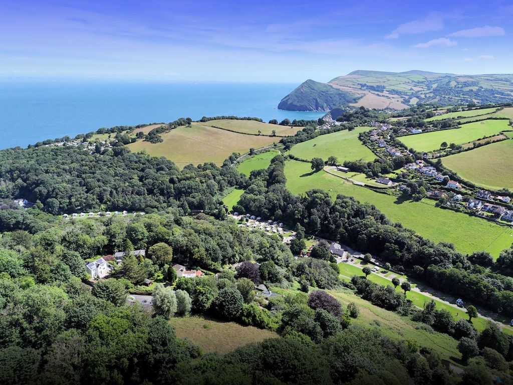Property photo 1 of 6 Aerial View Over Site