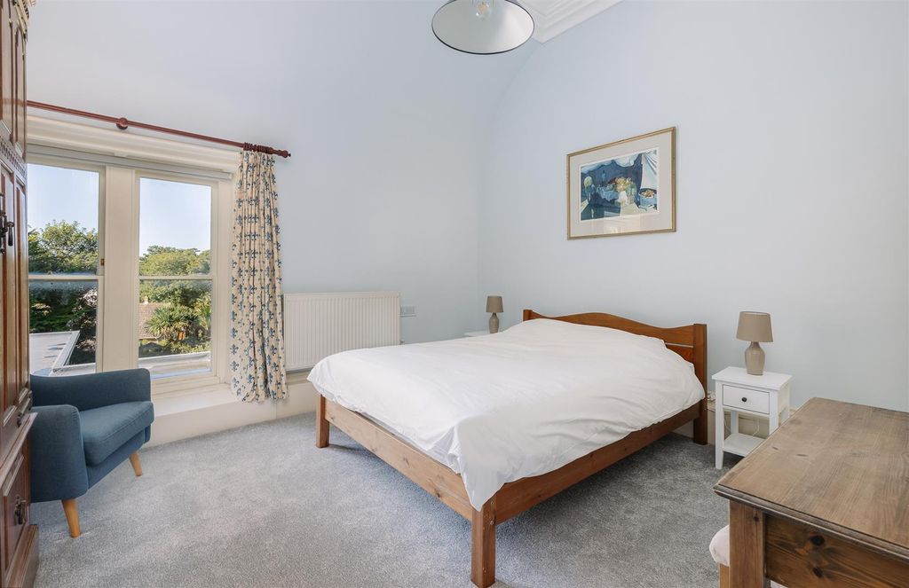Additional image 27 of 6 bed country house for saleBonchurch, Isle Of Wight PO38