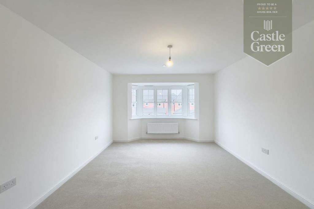 Additional image 16 of 4 bed detached house for saleTrevalyn Hall View, Rossett LL12
