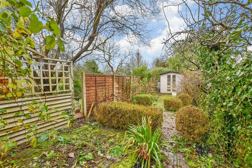 Property photo 3 of 10 Rear Garden