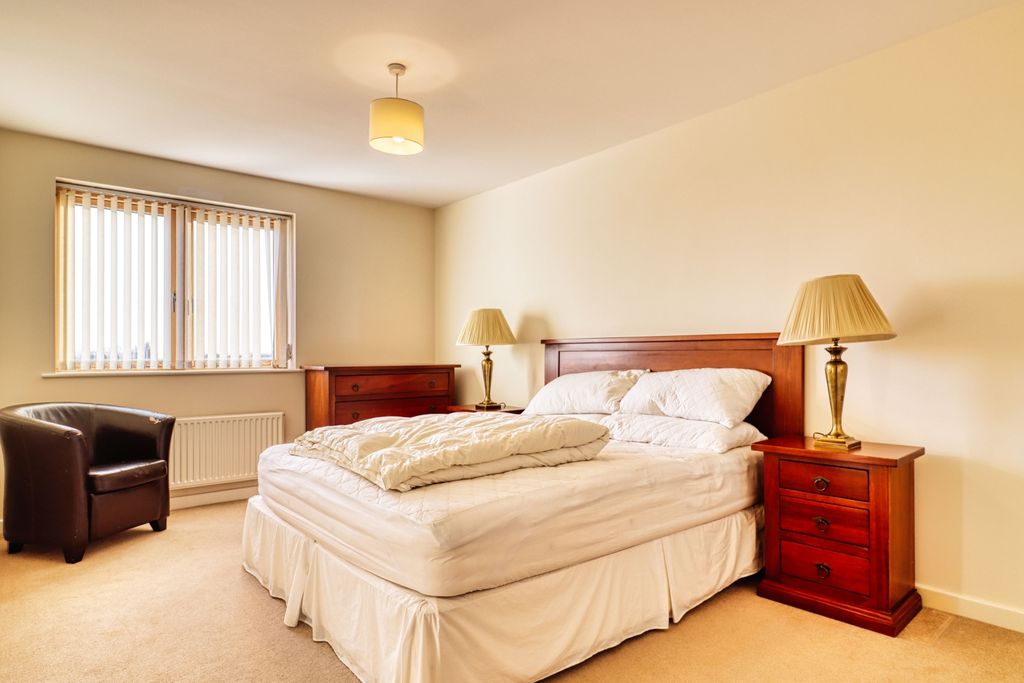 Property photo 2 of 23 Master Bedroom