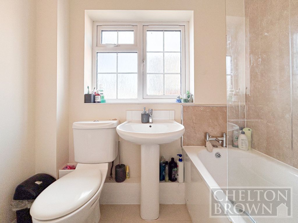 Property photo 3 of 20 Bathroom