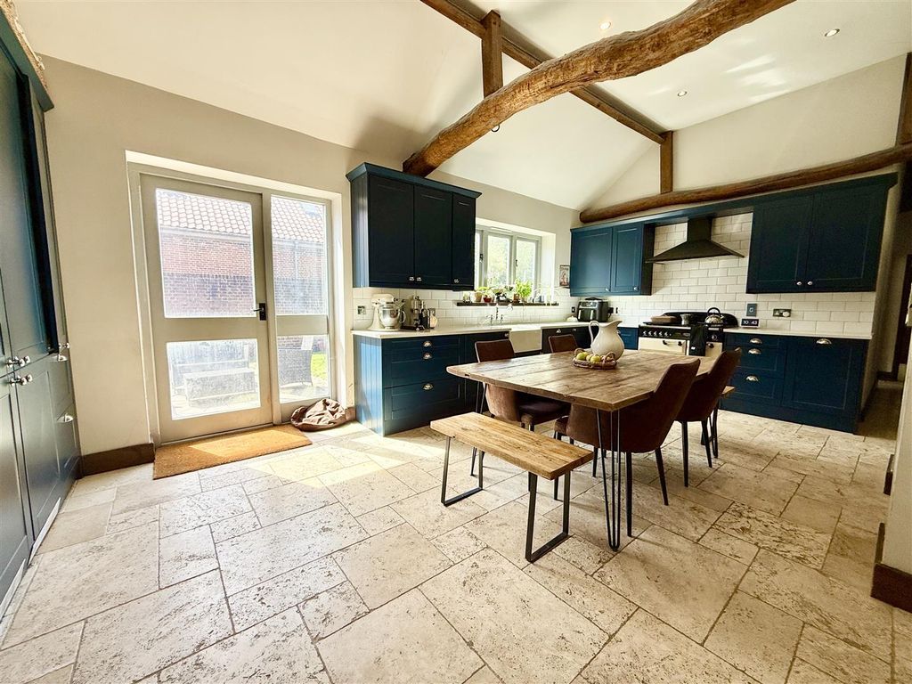 Property photo 3 of 24 Kitchen Dining Day Room