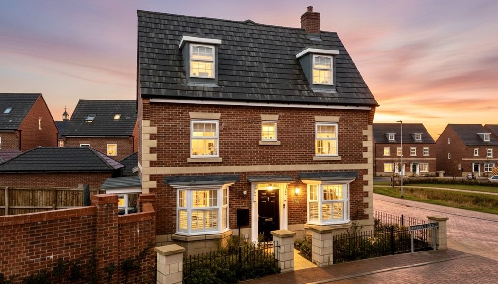 Property photo 1 of 19 Immaculate Double-Fronted Home