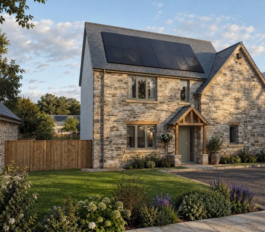 Property photo 1 of 9 Plot 4, Otter