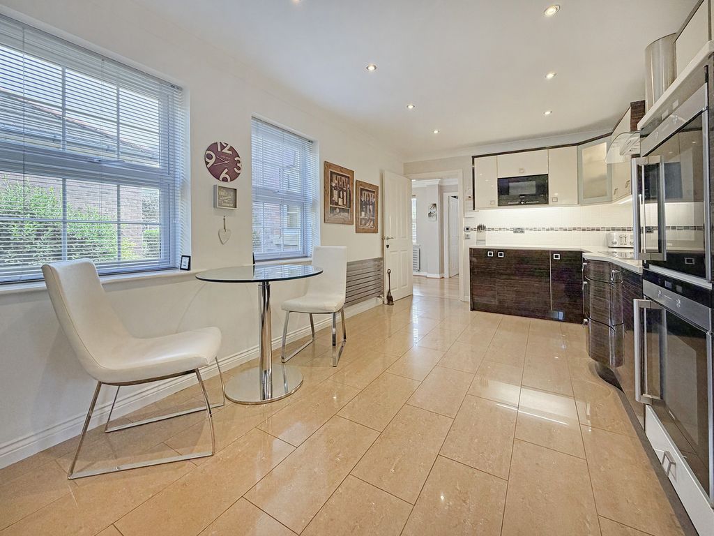 Additional image 20 of 4 bed detached house for saleKingfisher Close, Hartlepool, 0 TS26