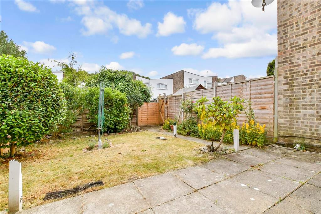 Property photo 1 of 14 Rear Garden