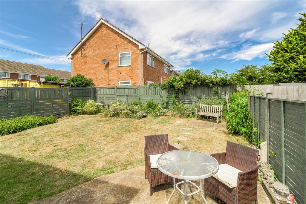Property photo 3 of 15 Rear Garden